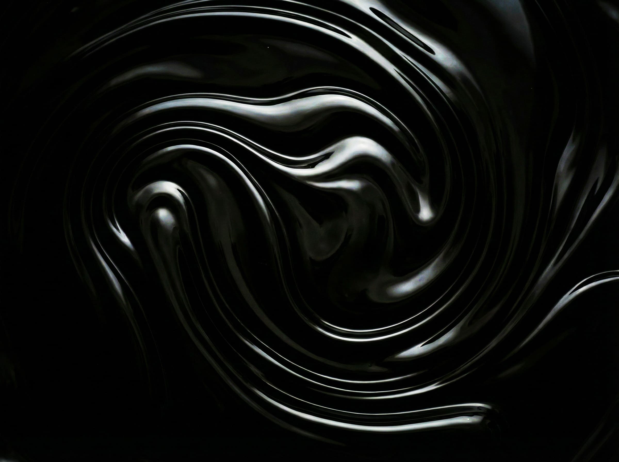NOIR ABSOLU