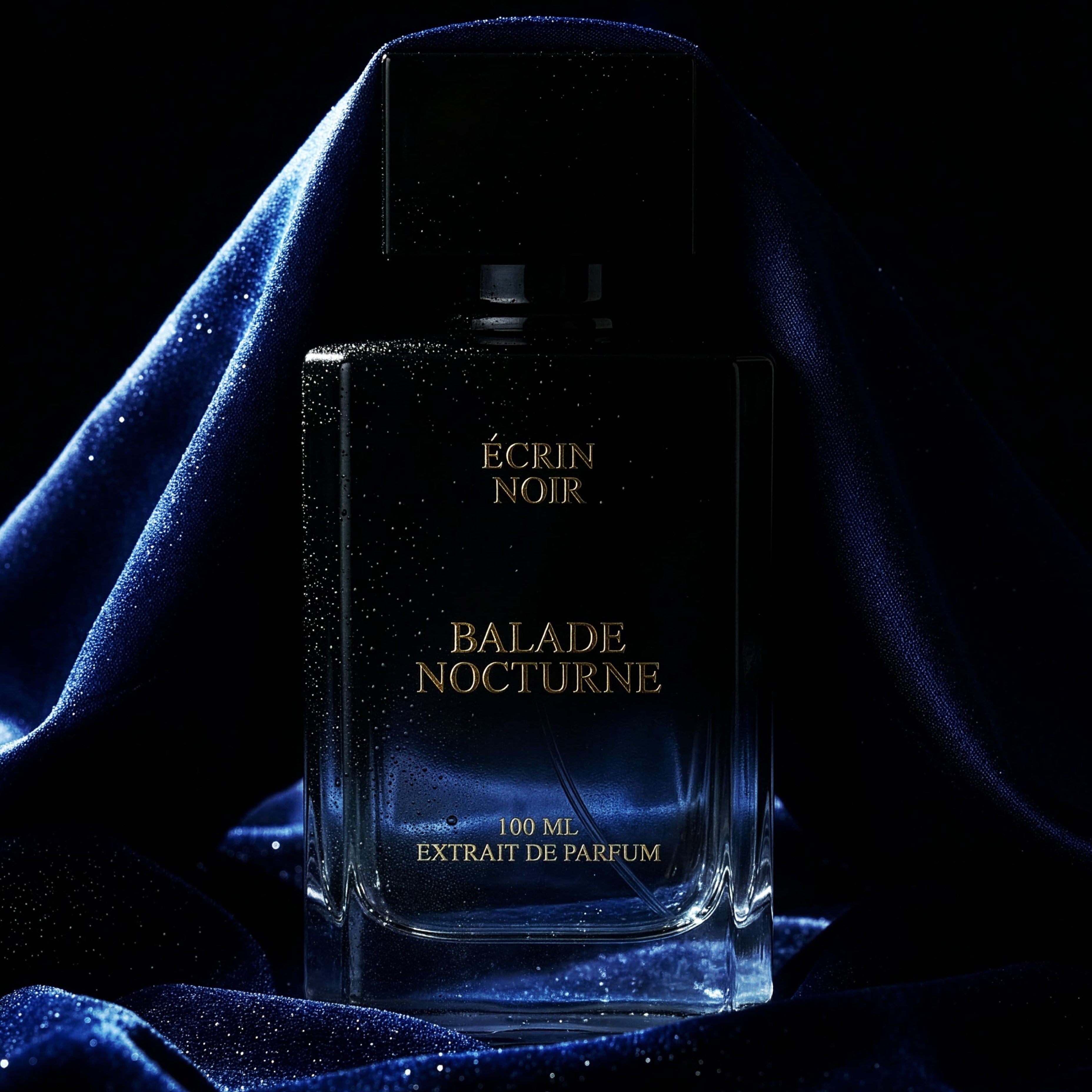 BALADE NOCTURNE
